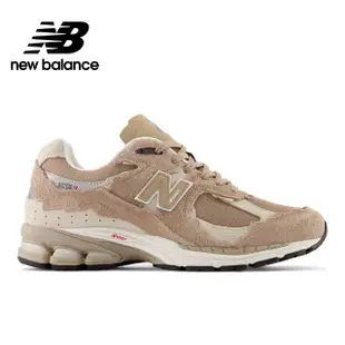 【NEW BALANCE】NB 2002R運動鞋/復古鞋_男鞋/女鞋_元祖灰/黑灰色/棕色_M2002RDL-D/2002R/9060系列