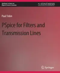 在飛比找博客來優惠-PSPICE for Filters and Transmi
