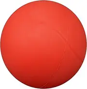 Pre-Sport Coated Foam Ball, 20 cm Size, Red