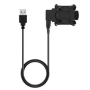 Power Adapter Stand USB Charging Wire Dock for Descent MK1