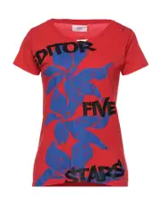 [THE EDITOR] THE EDITOR T-shirts - Item 12736507