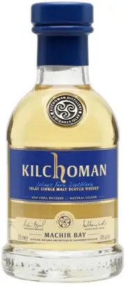 Kilchoman Machir Bay Islay Single Malt Scotch Whisky 700ml