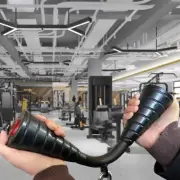 Tricep Press Down Bar Bicep Tricep Pull Down Bar for Workout Muscle Building