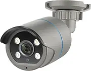 4MP Two Way Audio POE IP Camera H.265 IP66 Waterproof Outdoor Video CCTV Security Surveillance Camera(2pcs H.265 POE)
