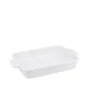 Chasseur La Cuisson Rectangular Dish Large Antique Cream