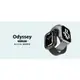 SwitchEas Apple Watch 8 7 45mm Odyssey Glossy Edition 亮面金屬保護殼