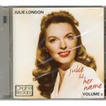 🌟B🌟JULIE LONDON《JULIE IS HER NAME VOLUME 2》完整復刻 1CD