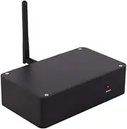 KERREY CSR8675 24Bit/48K Bluetooth 5.0 Aptx Aptx-HD Digital Audio Music Receiver HiFi Coaxial Optical Wireless Adapter