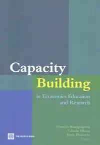 在飛比找博客來優惠-Capacity Building in Economic 