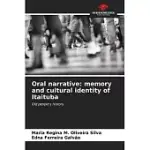 ORAL NARRATIVE: MEMORY AND CULTURAL IDENTITY OF ITAITUBA