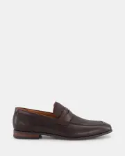 Peter James Waldo /brown Dress Shoes 45