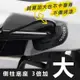 【現貨好安裝】gogoro2 卡榫式加大側柱墊 gogoro2 加大座 gogoro3 EC05 加大座 側柱加大座