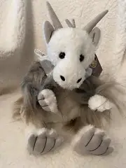 STORM CHASER CHARLIE BEARS PLUSH BABY DRAGON 2023 * 14" NEW WITH TAGS