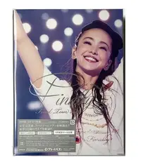 在飛比找Yahoo!奇摩拍賣優惠-代購DVD 安室奈美惠 namie amuro Final 
