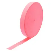 Elastic Bands for Sewing 2cm 20 Yard Dark Pink Knit Elastic Spool
