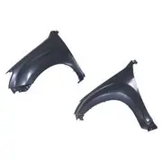Sterling Front Guard to suit Isuzu D-Max 11/2016 to 06/2020 - IZDM-GUD-24L