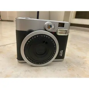 現貨 平行輸入 FUJI 富士 instax mini90 MINI 90 拍立得相機 MINI EVO 拍立得