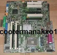 在飛比找露天拍賣優惠-【飛迅電子】 HP XW4300圖形工作站主機板 xw430