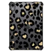 iPad mini (6th gen) iPad Impact Case Leopard Love