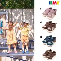 在飛比找momo購物網優惠-【IFME】童鞋 寶寶鞋 學步鞋 熊熊鞋 運動鞋 機能嬰幼童