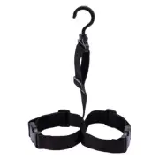 Drying Wader Rack Storage Drying Tool Wader High Tube Boot Rain Shoes Hanger
