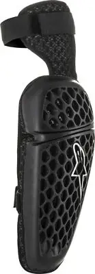 ALPINESTARS YOUTH BIONIC PLUS CE CERTIFIED ELBOW PROTECTORS