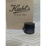 契爾氏KIEHL'S  植萃藍鑽修護雲朵霜14ML（效期2024.11）