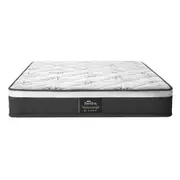 Bedra Mattress Queen Double King Single Bed Firm Spring Foam Tight Top 30cm