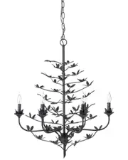 Jamie Young Blooming Chandelier