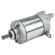 Fire Power Starter Motor for 2012-2014 Polaris Sportsman 550 EPS ATV