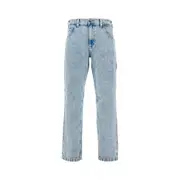 [DICKIES] DICKIES Garyville jeans Man 30 30 Blue