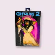 NECA Gremlins 2: The New Batch ULTIMATE GRETA WEDDING DRESS SDCC 2022 Exclusive
