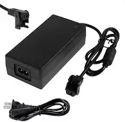 29V 2A Universal Power Recliner Power Supply, AC/DC Adapter 100-240V with Power Cord, 2-Pin 29V 2A Adapter AC/DC Switching Power Supply Universal Adapter for OKIN/Electric Recliner/Couch/Lift