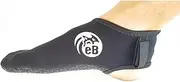 eBodyboarding 2mm Flipper Slipper Fin Socks