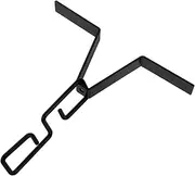 Rain Chain Hook Rain Chains for Gutters Gutter Cleaning Tools Gutter Cleaner Telescoping Pole Collector Rainwater Collection System Pour Humidifiers Rains Garden Chain