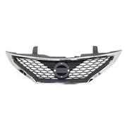 Sterling Grille to suit Nissan Pulsar 03/2013 to 04/2016 - NSPS-GRI-80F