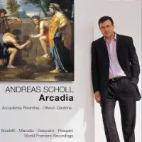 在飛比找博客來優惠-Arcadia / Scholl, Dantone Cond