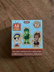 Funko Pop Ad Icons Mystery Minis Figure Green Giant