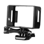 Protective Shell With Mounts For Sjcam Frame Tripod Mount Accessories