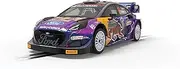 [Scalextric] Ford Puma WRC All-Wheel Drive Redbull #19 Sebastian Loeb 1:32 Slot Race Car C4448