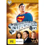 Superman 4