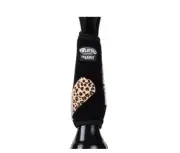 Weaver Prodigy™ Athletic Boots, Medium, Four-Pack Leopard