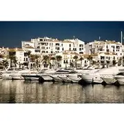Save 10.00%! Private City Tour of Marbella and Puerto Banús with Hotel Pick-up