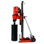 Rural Max 2400w Diamond Core Drill on Stand