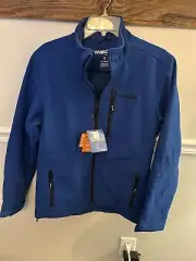 NWT Men’s Jacket- Wrangler Trail Jacket- Men’s Small