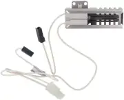 316489402 5304509706 Gas Range Oven Flat Igniter Replacement Model Specific N...