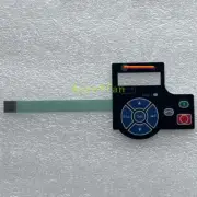 1PCS New For 25B-D013N114 25B-D010N114 25B-D4P0N104 Inverter Membrane Keypad