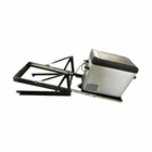 60/80Ltr Tilt Down Fridge Slide Suit Engel Waeco Evakool 4WD Camping Accessories