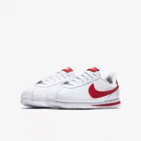 在飛比找博客來優惠-NIKE CORTEZ BASIC SL (GS) 中大童休