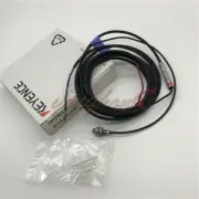 1PCS NEW KEYENCE EM-005P Proximity sensor